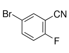 5-Bromo-2-fluorobenzonitrile97% 5G