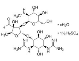 Streptomycin sesquisulfate hydrateVETRANAL(TM), analytical standard