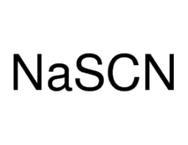Sodium thiocyanate>=99.99% trace metals basis 250G
