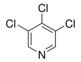 3,4,5-Trichloropyridine98%