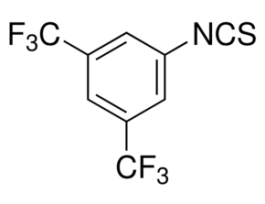 3,5-Bis(trifluoromethyl)phenyl isothiocyanate98% 5G