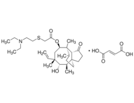 Tiamulin fumarateVETRANAL(TM), analytical standard