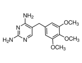 TrimethoprimVETRANAL(TM), analytical standard