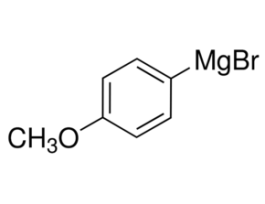 4-Methoxyphenylmagnesium bromide solution0.5 M in THF 100ML