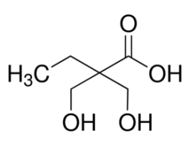 2,2-Bis(hydroxymethyl)butyric acid98%