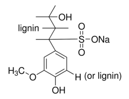 Lignosulfonic acid sodium saltaverage Mw ~52,000, average Mn ~7,000 100G