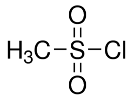 Methanesulfonyl chloride>=99.7% 1L