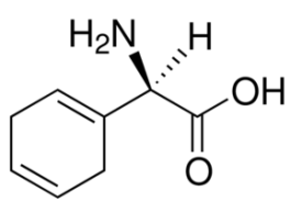 (R)-(-)-2-(2,5-Dihydrophenyl)glycine98%
