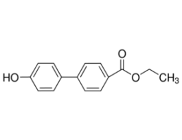 Ethyl 4'-hydroxy-4-biphenylcarboxylate98% 5G
