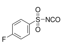 4-Fluorobenzenesulfonyl isocyanate95% 2G
