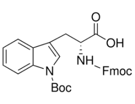 Fmoc-D-Trp(Boc)-OH>=95.0% (HPLC)