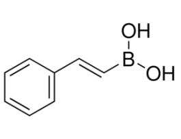 trans-2-Phenylvinylboronic acid97% 5G
