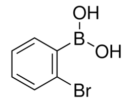 2-Bromophenylboronic acid>=95.0% 5G
