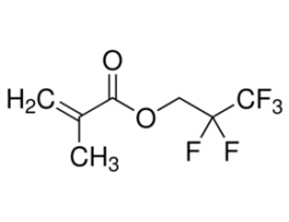 2,2,3,3,3-Pentafluoropropyl methacrylate97%, contains 100 ppm 4-tert-butylcatechol as inhibitor