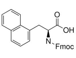 Fmoc-1-Nal-OH>=98.0% 5G