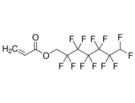 2,2,3,3,4,4,5,5,6,6,7,7-Dodecafluoroheptyl acrylate95%