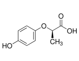 (R)-(+)-2-(4-Hydroxyphenoxy)propionic acid98%