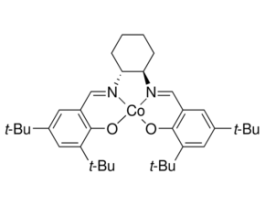 (R,R)-(-)-N,N'-Bis(3,5-di-tert-butylsalicylidene)-1,2-cyclohexanediaminocobalt(II) 1G