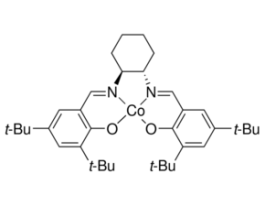 (S,S)-(+)-N,N'-Bis(3,5-di-tert-butylsalicylidene)-1,2-cyclohexanediaminocobalt(II) 5G