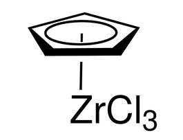 Cyclopentadienylzirconium(IV) trichloride97%