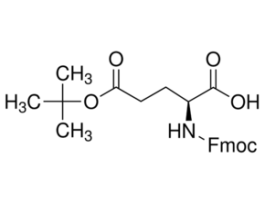 Fmoc-Glu(OtBu)-OH>=98.0% (HPLC) 10G