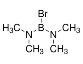 Bromobis(dimethylamino)borane97%