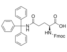 Fmoc-Gln(Trt)-OH>=98.0% (HPLC) 5G