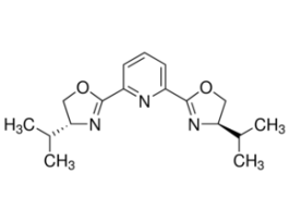 2,6-Bis[(4R)-(+)-isopropyl-2-oxazolin-2-yl]pyridine99% 1G