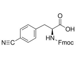 Fmoc-Phe(4-CN)-OH>=98.0% (HPLC)