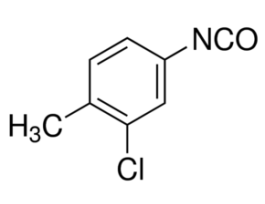 3-Chloro-4-methylphenyl isocyanate98%