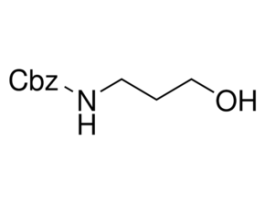 Benzyl N-(3-hydroxypropyl)carbamate97%