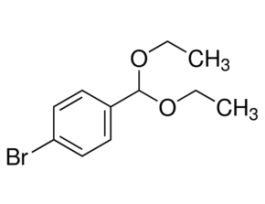 4-Bromobenzaldehyde diethyl acetal99%