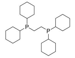 1,2-Bis(dicyclohexylphosphino)ethane 5G
