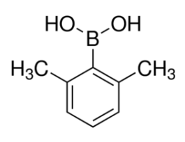 2,6-Dimethylphenylboronic acid>=95.0% 25G