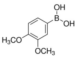 3,4-Dimethoxyphenylboronic acid>=95.0% 5G