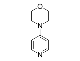 4-Morpholinopyridine97%