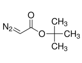 tert-Butyl diazoacetate