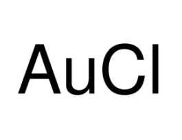 Gold(I) chloride99.9% trace metals basis 1G