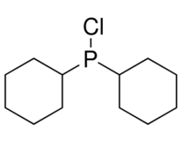 Chlorodicyclohexylphosphine97% 5G