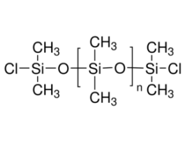Poly(dimethylsiloxane), chlorine terminatedaverage Mn ~3,000