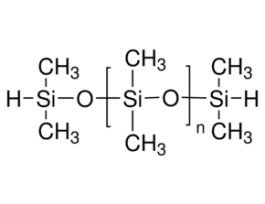 Poly(dimethylsiloxane), hydride terminatedaverage Mn ~17,500
