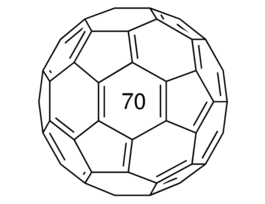 [5,6]-Fullerene-C7098% 500MG