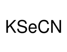 Potassium selenocyanateReagentPlus(R), >=99% 25G