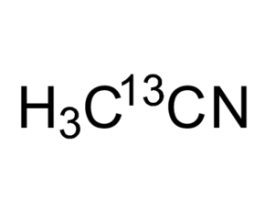 Acetonitrile-1-13C99 atom % 13C
