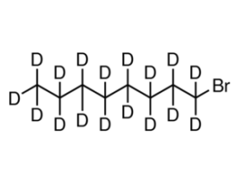 1-Bromooctane-d1798 atom % D