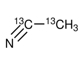 Acetonitrile-13C299 atom % 13C