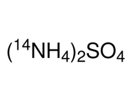 Ammonium-14N2 sulfate99.99 atom % 14N