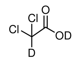 Dichloroacetic acid-d298 atom % D