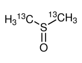 Dimethyl sulfoxide-13C299 atom % 13C