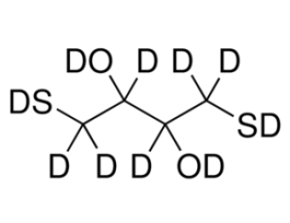 DL-Dithiothreitol-d1098 atom % D, 98% (CP)
